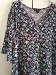 Rochie elastică 3xl
