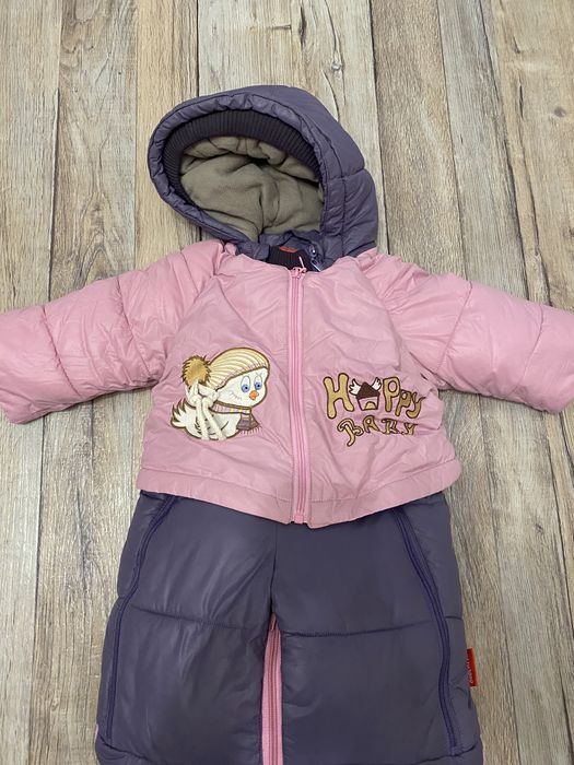 Конверт комбинезон