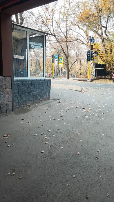 Сдам в аренду подземный гараж Гагарина-Курмангазы