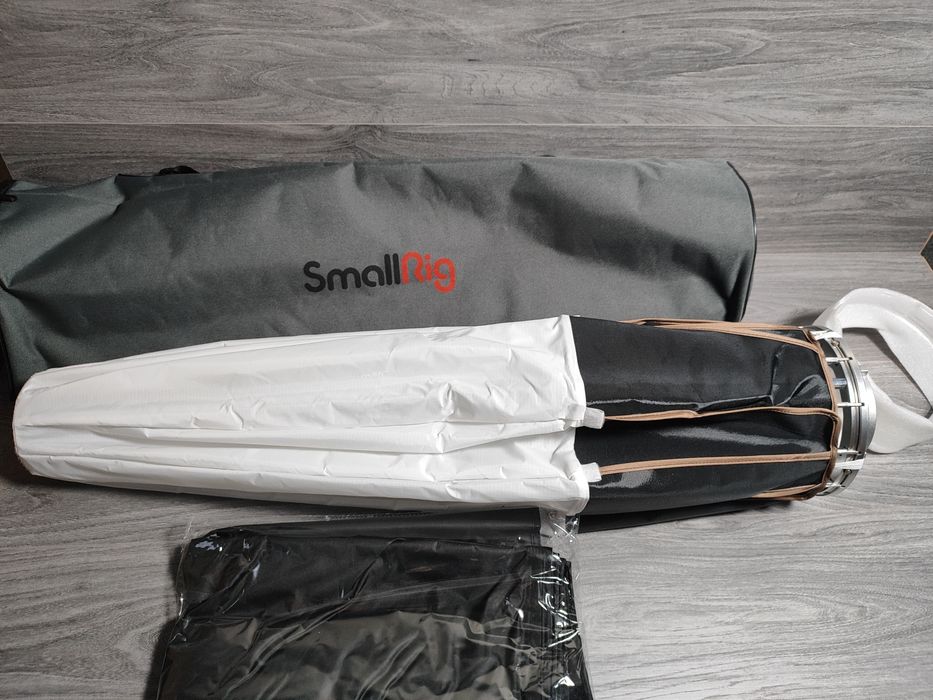 ПРОМО ! XXL SmallRig Lantern Софтбокс Професионално фотостудио / фото