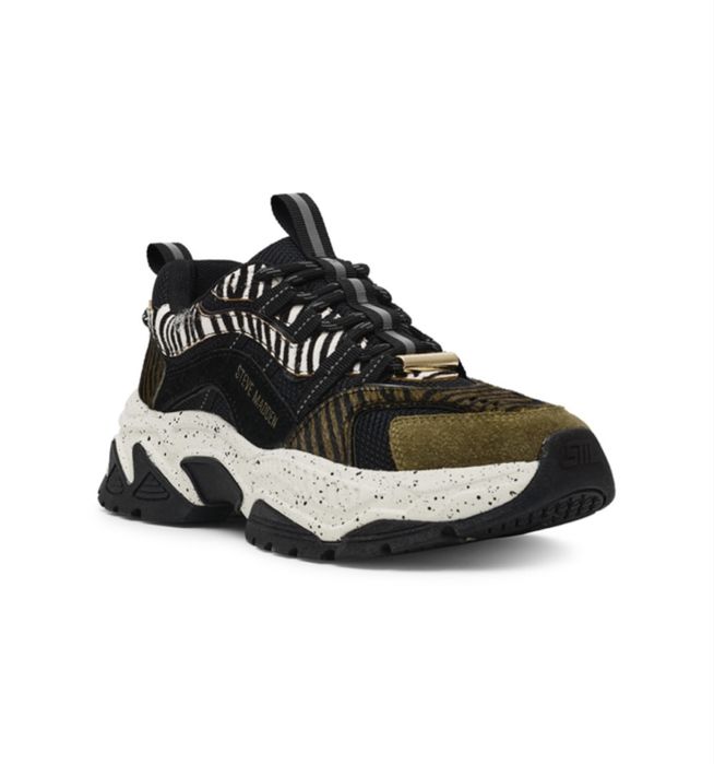 Дамски сникърси Steve Madden