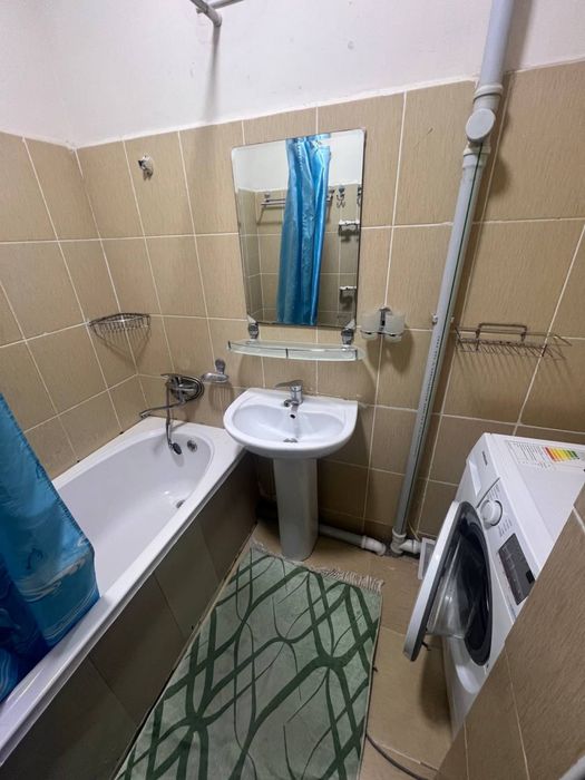 Сергили тумани 3-А да 3 хонали уй квартирага берилади