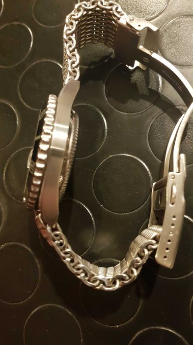 Revue thommen / automatic