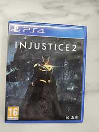 Injustice 2 за ps4