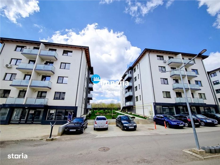 Apartamente Clasice, 2 camere, Bloc Nou - 2km Nicolina-Belvedere