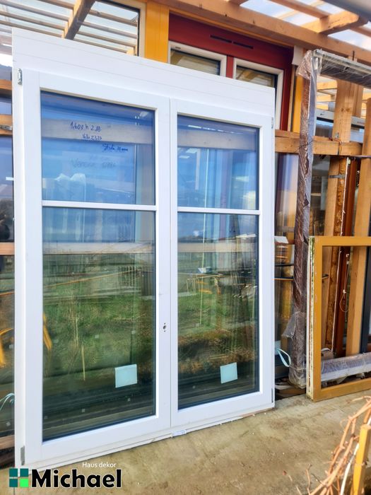 Termopan lemn masiv,Haidl,Austria(Vili 2320)