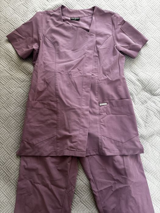 Медицинская форма