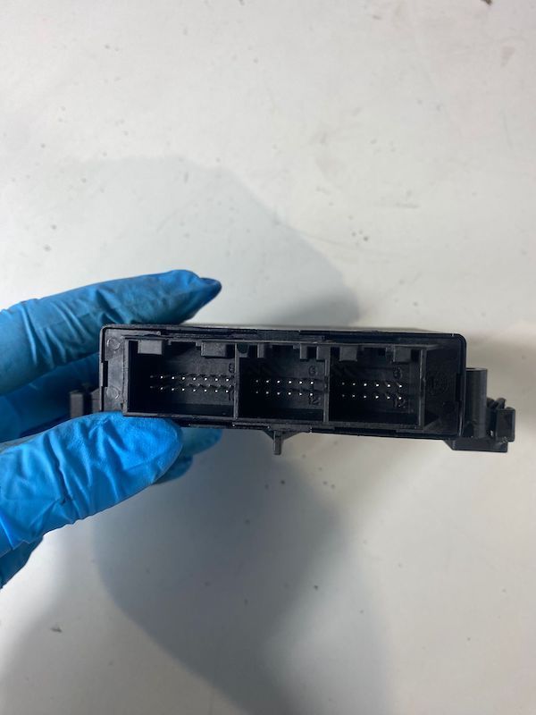 Calculator senzor de parcare Volvo V60 S60 XC60 31423950 31341090