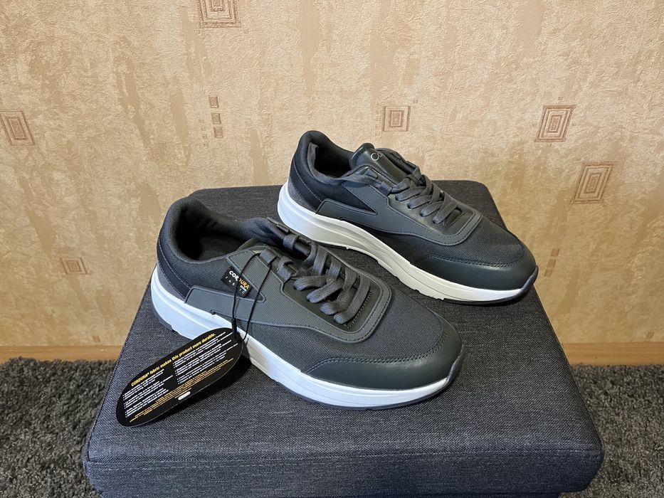 Adidasi Calvin Klein Cordura