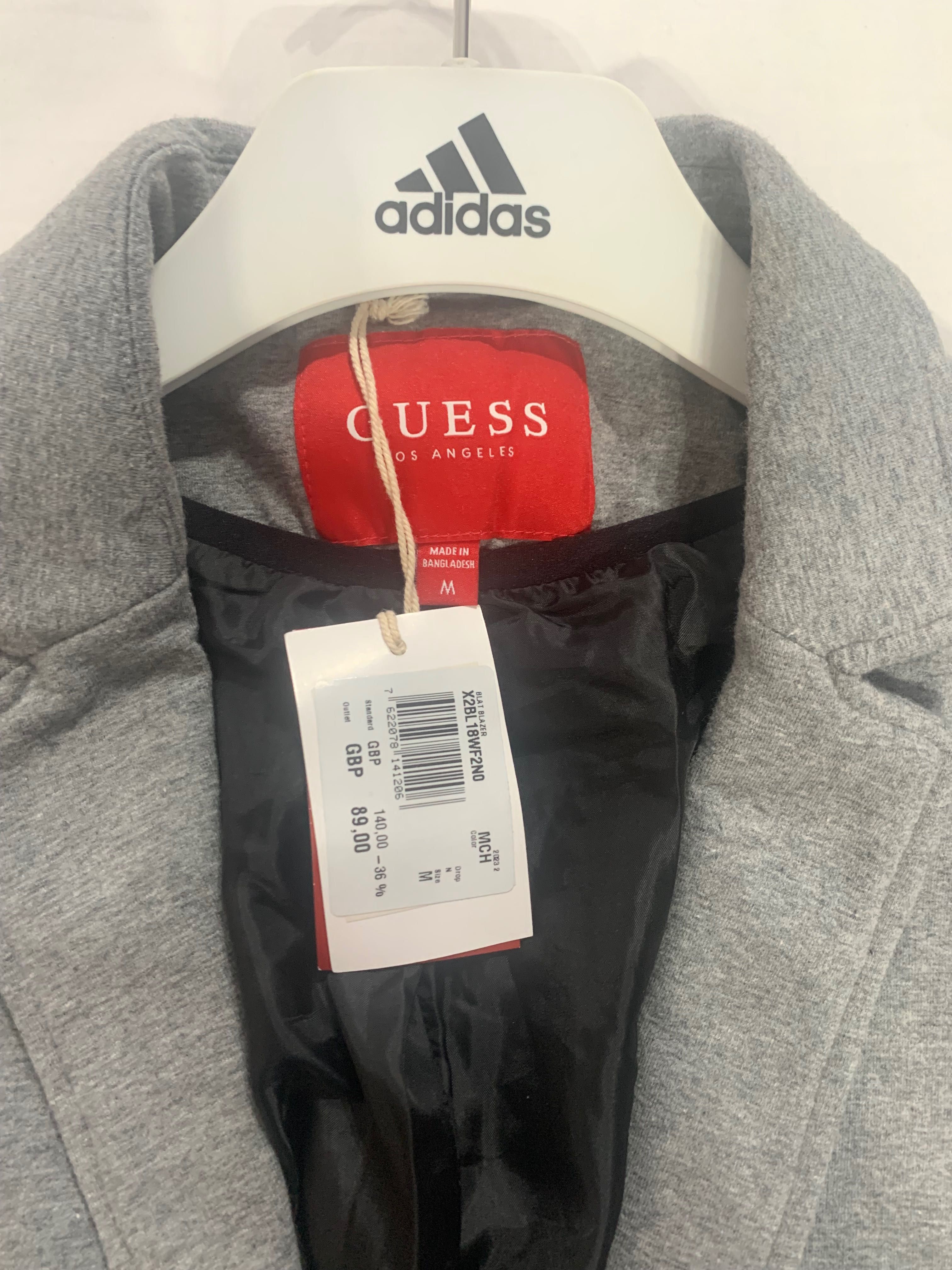 Сако GUESS S размер