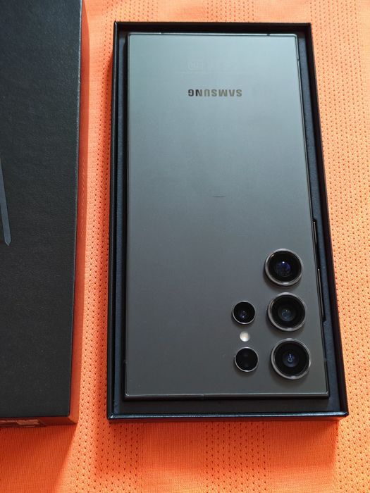 Samsung S24 Ultra 512 gb Ram 12 5G