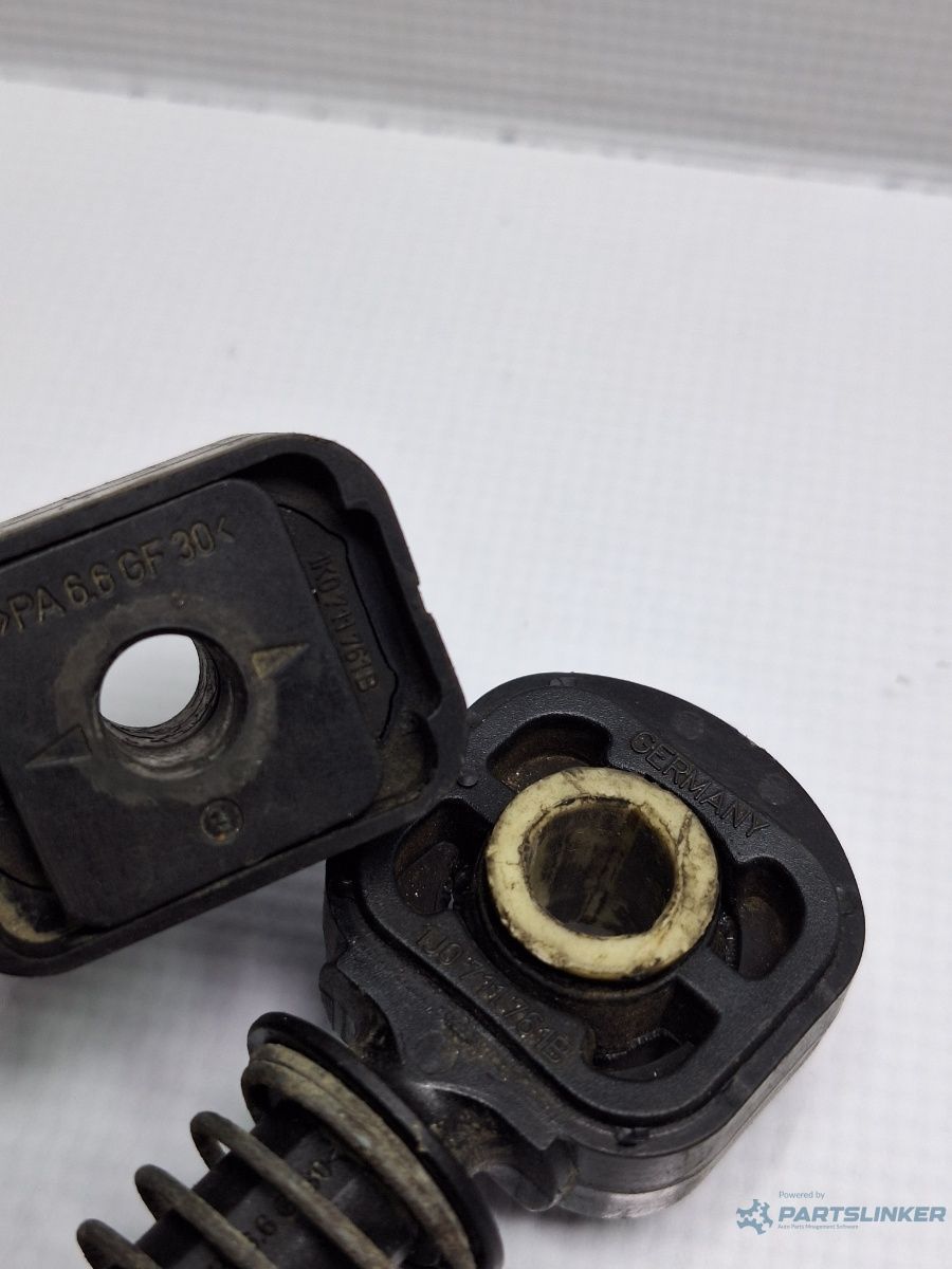 Capete tije timonerie SEAT LEON II 1P1 2005 - 2013 TDI CAYC 1K0711761B , 1J0711761B