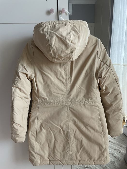 Зимно яке Tommy Jeans -XS