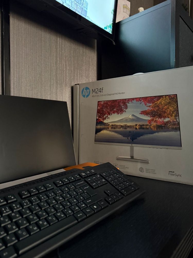 Клмпьютер Core I3