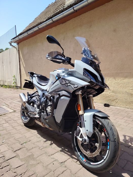 BMW S 1000 xr 2020 full