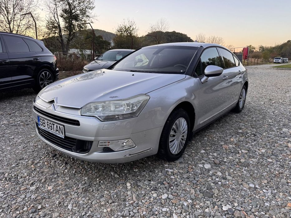 Citroën C5