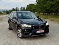 Bmw X1/2016/ X-drive/Automat/Full led