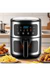 Friteuza airfryer noua