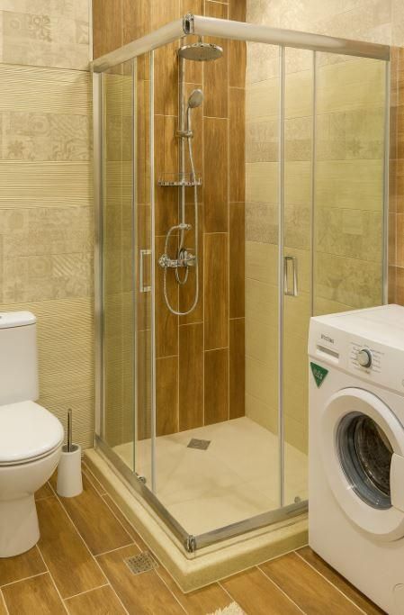 Дава се под наем Двустаен апартамент в Варна, Левски - 55 кв.м за 490 € - Снимка #7