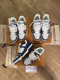 Trainers / Sneakersi Louis Vuitton - 100% ORIGINALI -