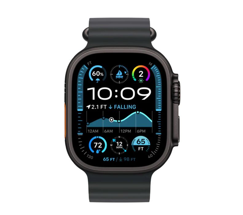 Apple Watch 2 Ultra 49mm
