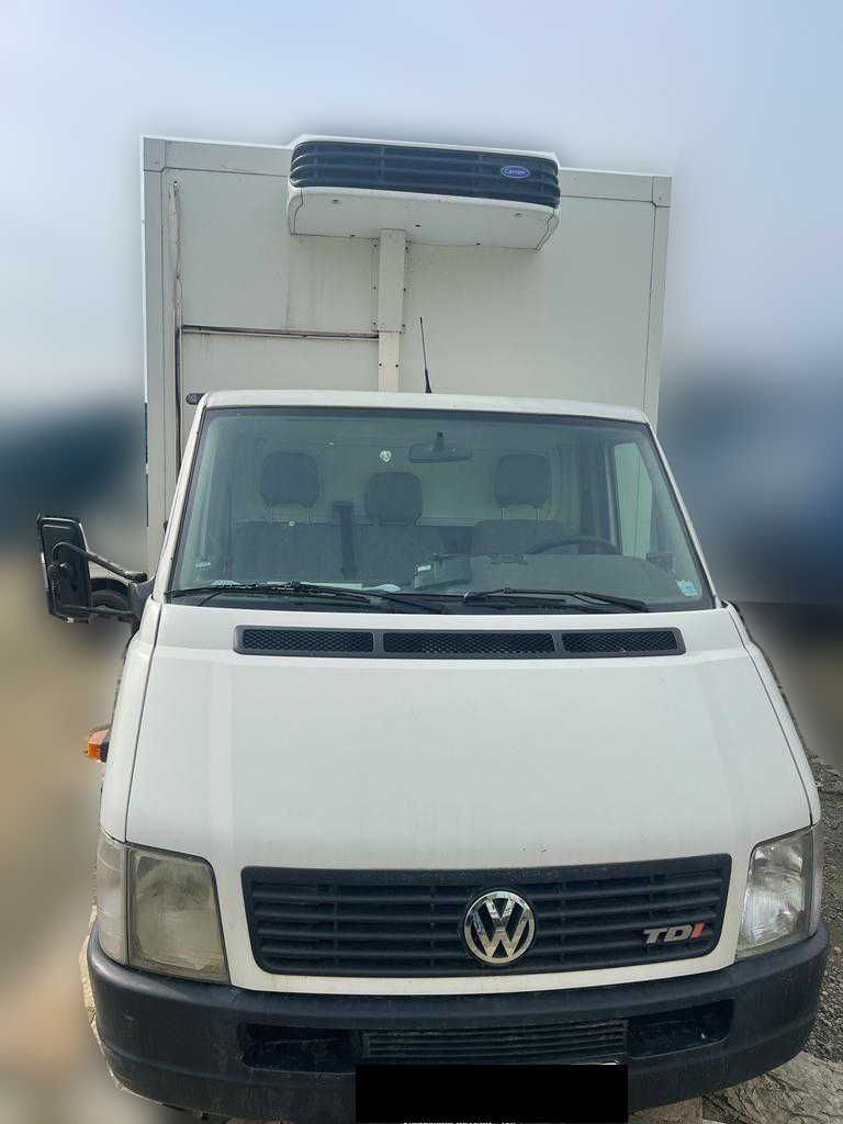 Volkswagen LT 46