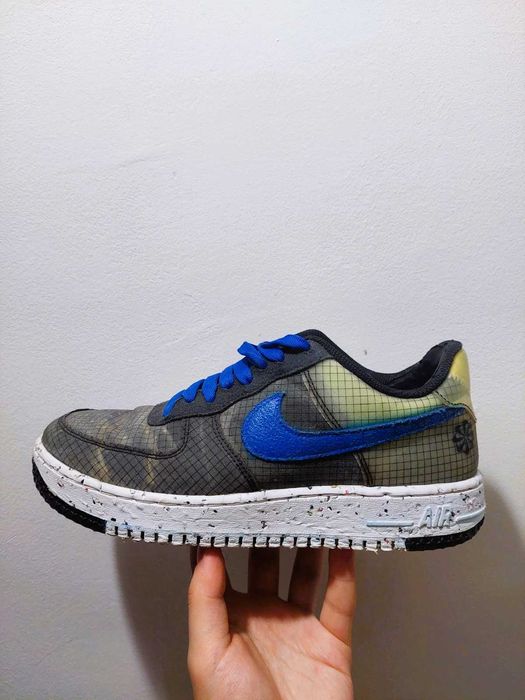 Pantofi Sport NIKE Air Force 1 Crater