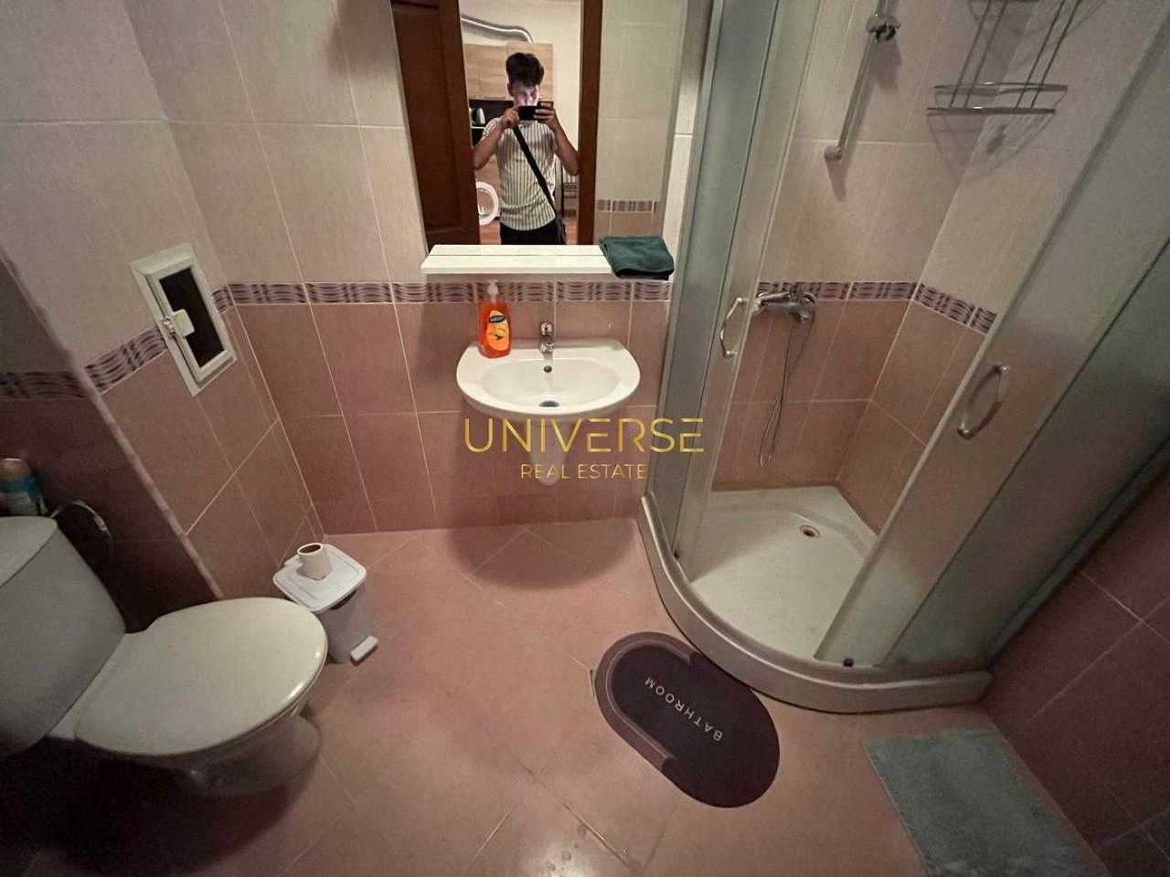Продава се Двустаен апартамент в Свети Влас - 102 кв.м за 1324 €/кв.м - Снимка #9