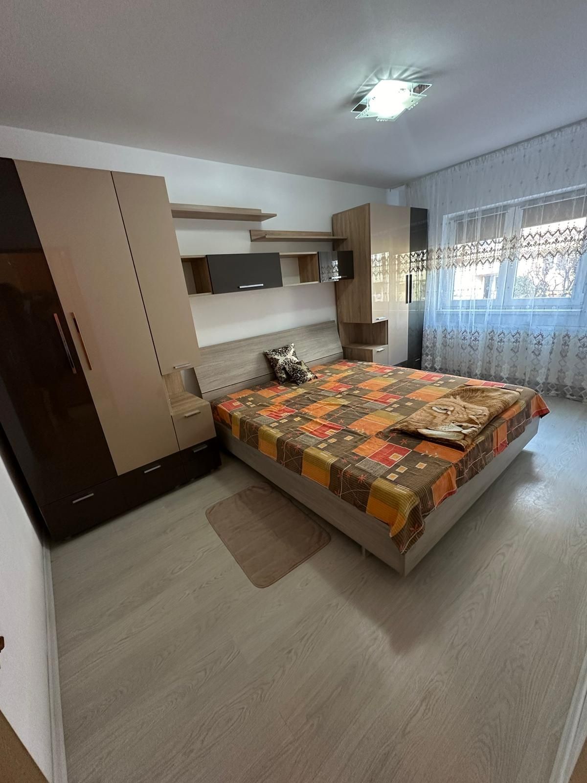 Apartament 2 camere Zărnești Brașov