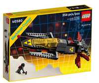 LEGO ICONS Blacktron Cruiser 40580 [original] [sigilat] [2023]