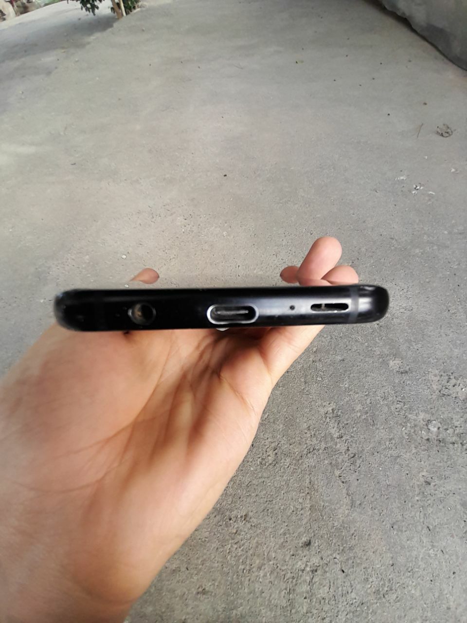 Samsung S9+ Vetnam