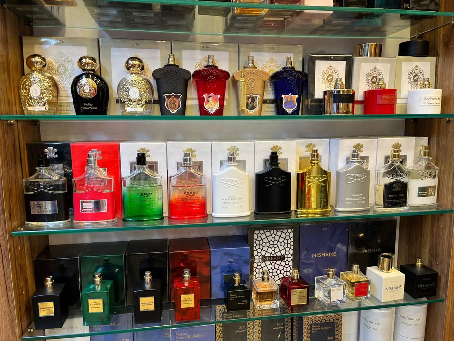 Parfum Creed Aventus 100 ml sigilat