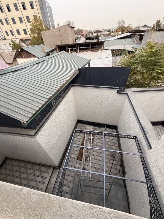 Срочно Продаётся Коттедж Мирабадский Район