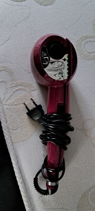 Ondulator automat par Babyliss