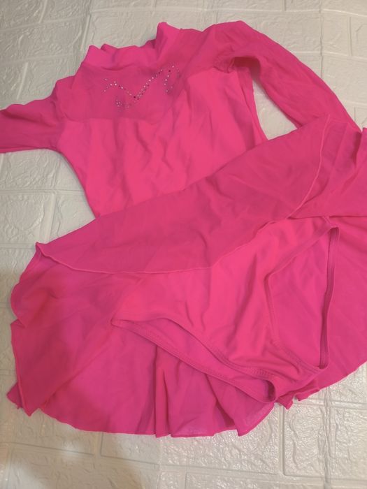 Спортивные купальники для девочек