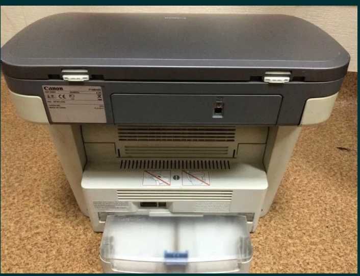 Компьютер + системный блок+ МФУ (сканер, ксерокс+принтер)