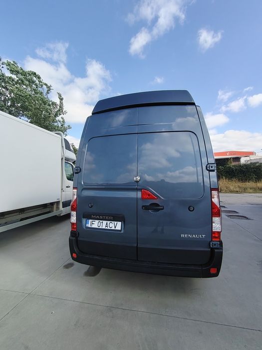 Închiriere dube/ Dube fără șofer/Duba de inchiriat/ Rent a van