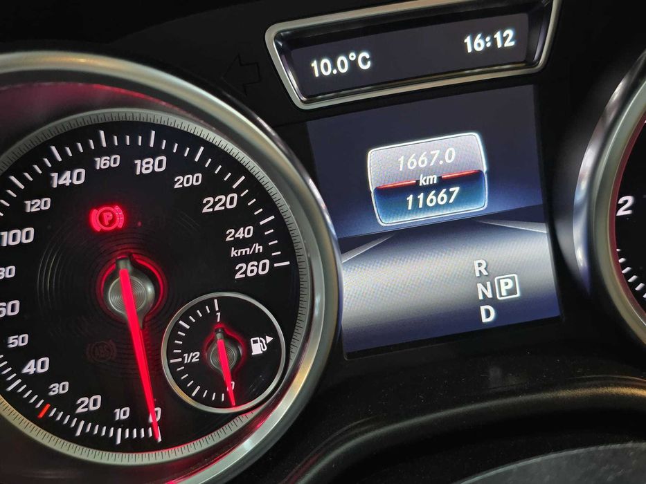 Mercedes-Benz GLE Coupé 350 d 4MATIC 2019  Full option Unic proprietar