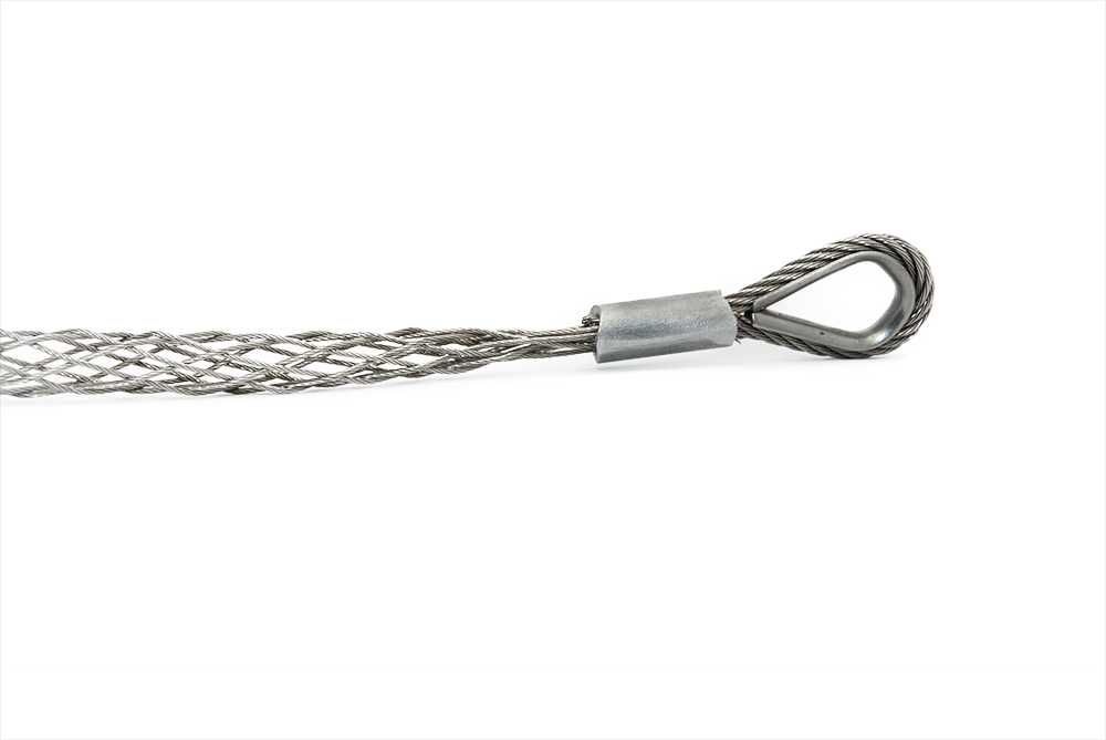 Ciorap De Cablu 1 Singur Brat - Diametru 8-15mm Lungime 50cm