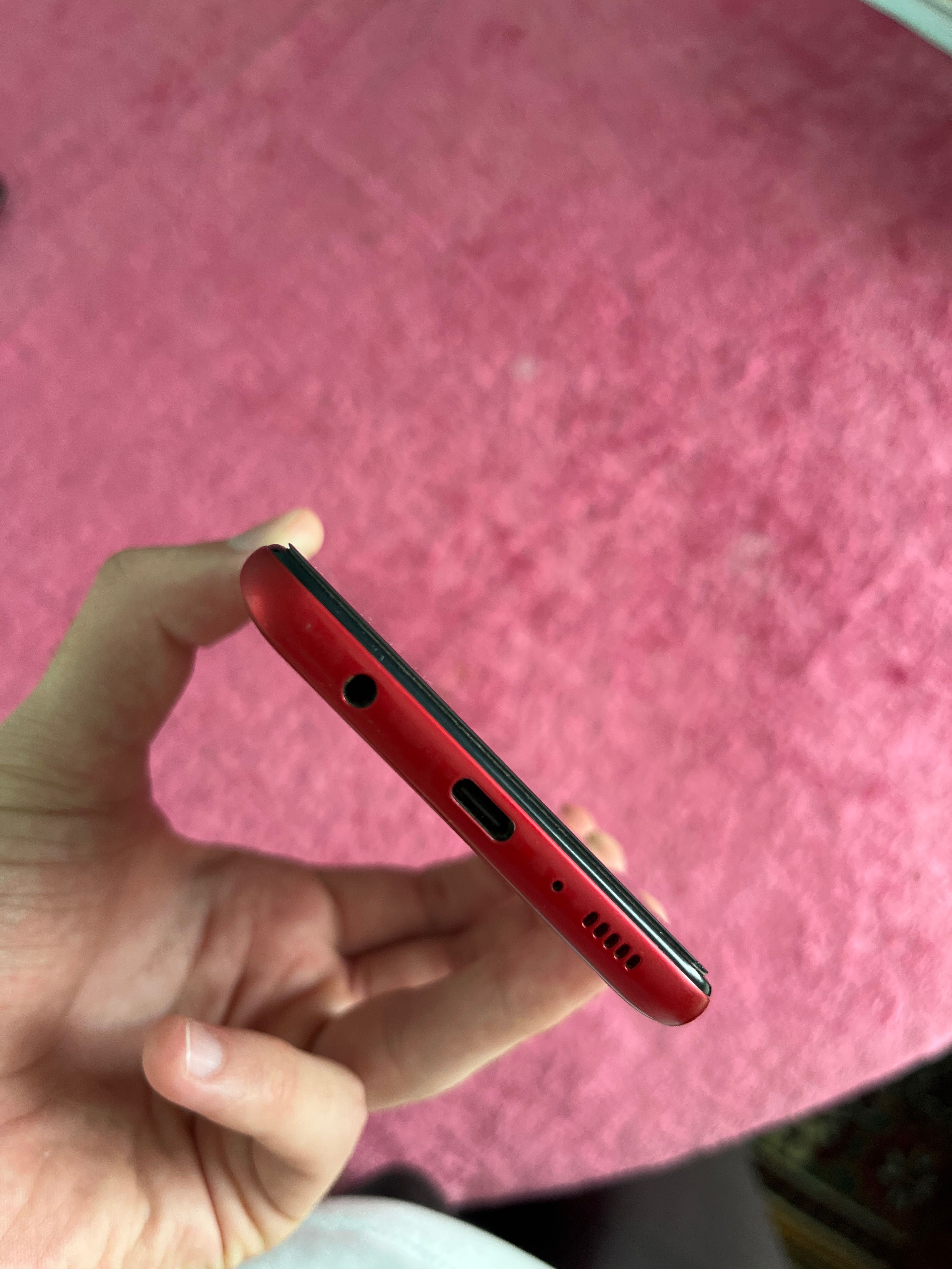 Samsung A21s 32gb zoʻr holatda
