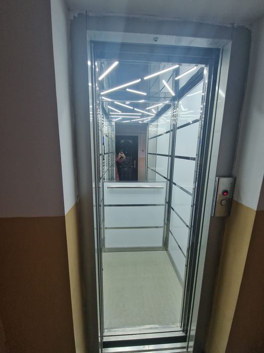 Apartament 3 camere - Tip K – 84 mp – Zona Rogerius Transilvaniei