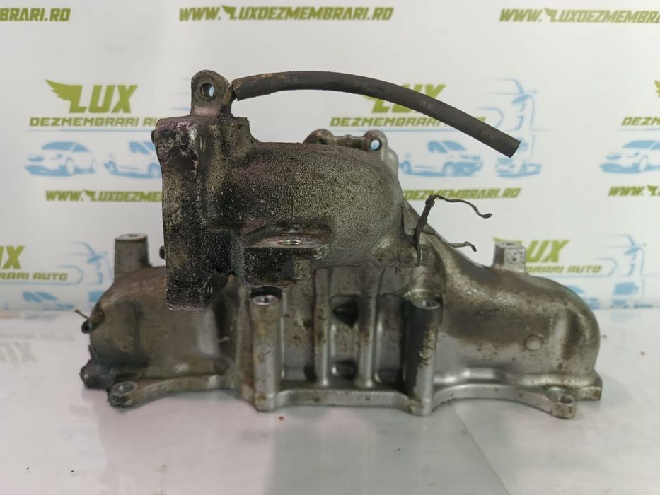 Galerie admisie 2.2 d 2ad-fhv Lexus IS XE20  [din 2005 pana  2010]