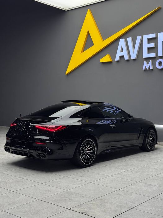 Продается  Mercedes-Benz CLE 53 AMG