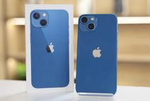 iPhone (айфон) 13 128gb izitel