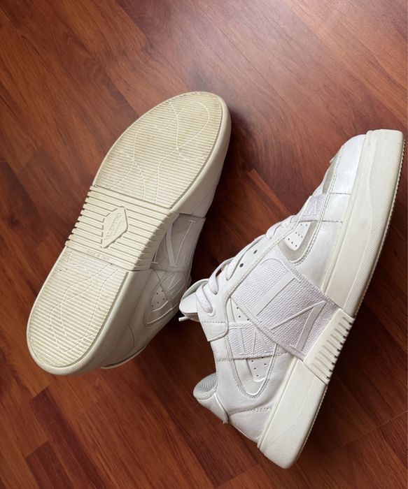 Adidasi Valentino Garavani VL7N