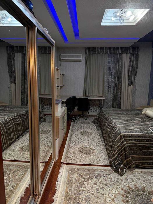 Из коллекции лучшего — квартира премиум-класса в самом центре столицы!