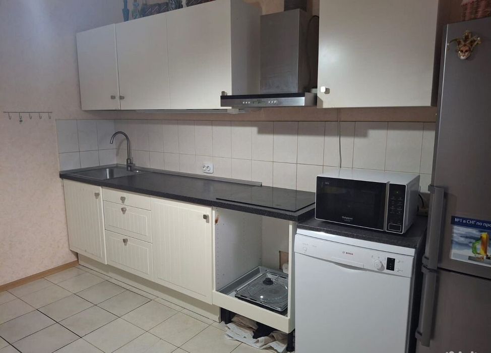 Кухонный гарнитур бу