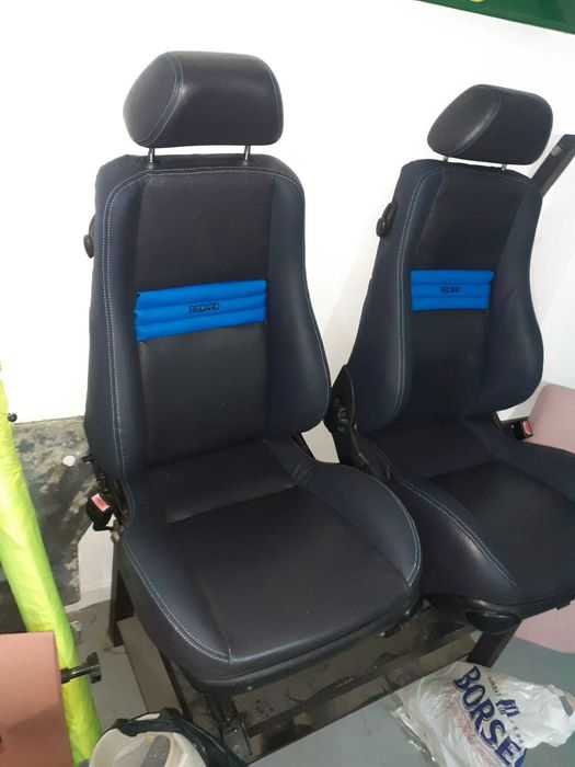 Scaune Recaro anii 90