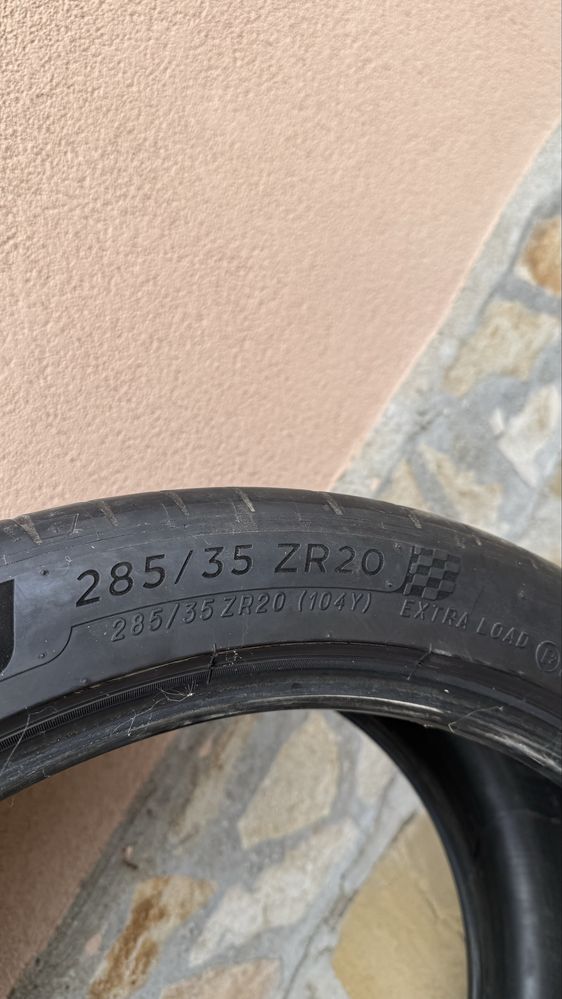 20 цола летни гуми