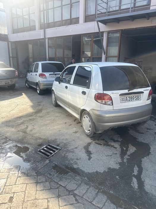 Matiz sotiladi yili 2017 yil kraska tozza